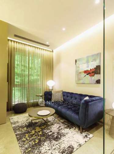 2 BHK Flat In Platinum Life For Sale  In Andheri West