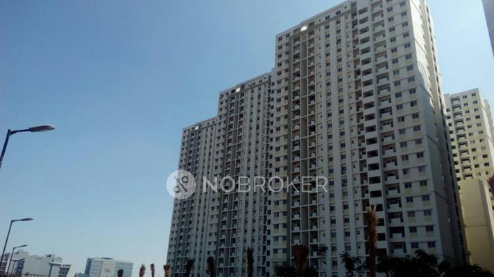 3 BHK Flat In Mantri Celestia for Rent  In Nanakaramguda