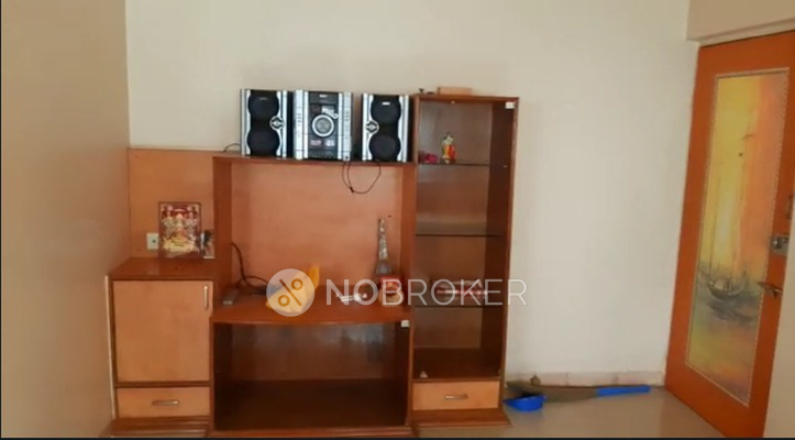 2 BHK Flat In Dhruv Darshan Society for Rent  In Pimpri Chinchwad College Of Engineering And Research