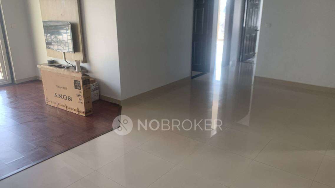 3 BHK Flat In Nagarjuna Premier Apartments for Rent  In J. P. Nagar