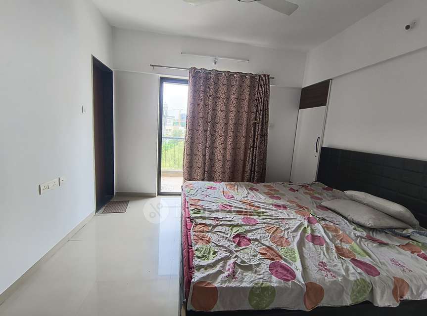 2 BHK Flat In Saarrthi Souvenir for Rent  In Mahalunge