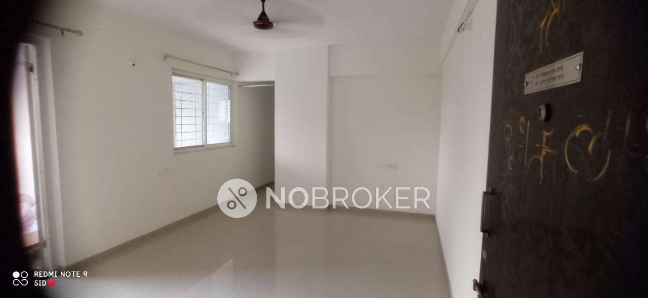 1 BHK Flat In Shivsai Shree Swami Anant Shrushti for Rent  In Kirkatwadi