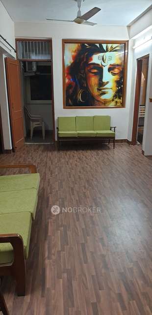 3 BHK Flat In Gayathri Apartments for Rent  In Rohini