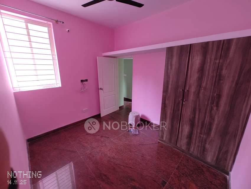 2 BHK Flat In Standalone Building  for Rent  In J. P. Nagar