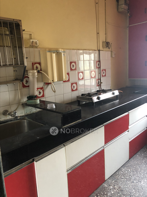 2 BHK Flat In Amritwel Co-op Hsg Society for Rent In Model Colony