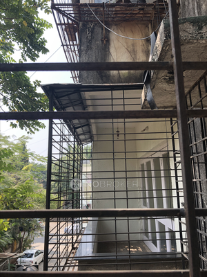 2 BHK Flat In Amritwel Co-op Hsg Society for Rent  In Model Colony