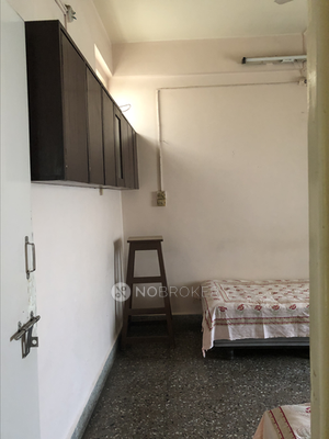 2 BHK Flat In Amritwel Co-op Hsg Society for Rent In Model Colony