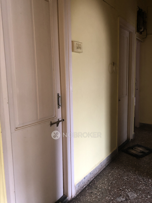 2 BHK Flat In Amritwel Co-op Hsg Society for Rent In Model Colony