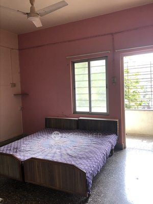 2 BHK Flat In Amritwel Co-op Hsg Society for Rent  In Model Colony