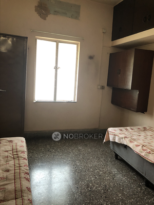 2 BHK Flat In Amritwel Co-op Hsg Society for Rent In Model Colony