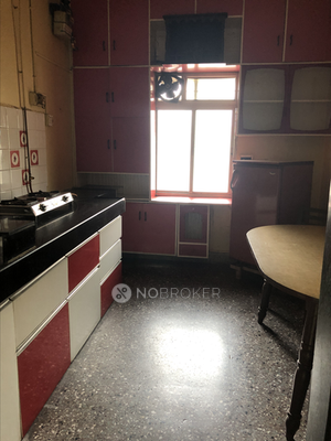 2 BHK Flat In Amritwel Co-op Hsg Society for Rent In Model Colony