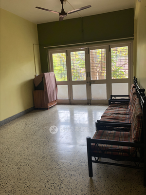 2 BHK Flat In Amritwel Co-op Hsg Society for Rent In Model Colony