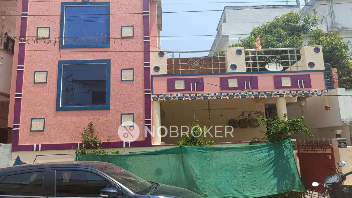 1 BHK Flat In Stadnalone Building for Rent  In Kukatpally