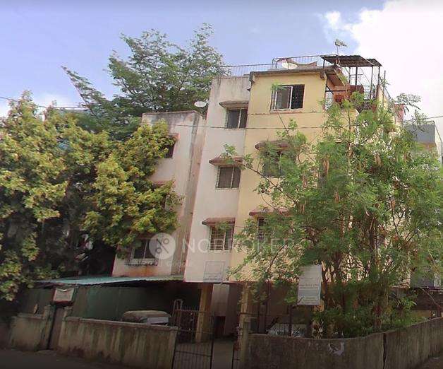 2 BHK Flat In Datta Kamal Apartment for Rent  In Pimpri-chinchwad