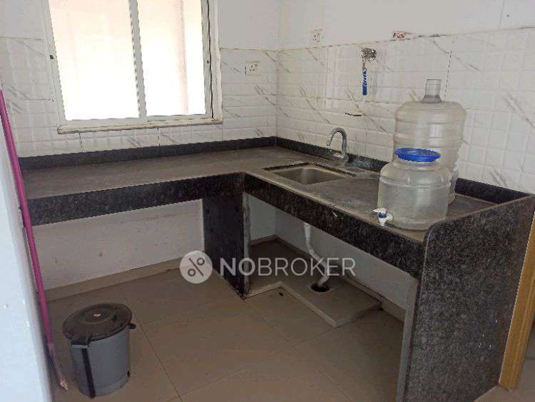 3 BHK Flat In Xrbia Eiffel City Phase 2 For Sale  In Chakan