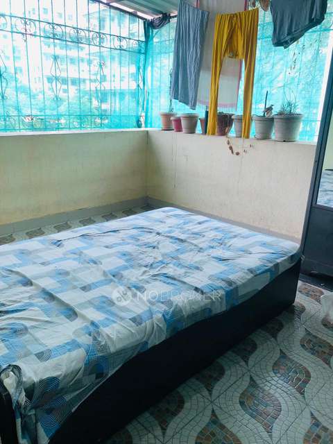 1 BHK Flat In Ajinkya Apartment, Bopodi For Sale  In Bopodi