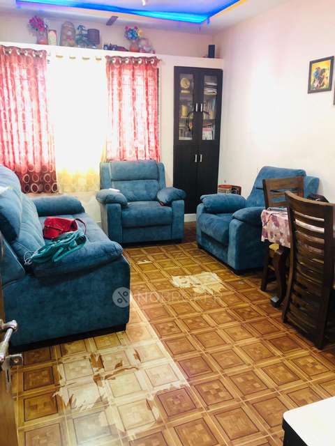 1 BHK Flat In Ajinkya Apartment, Bopodi For Sale  In Bopodi