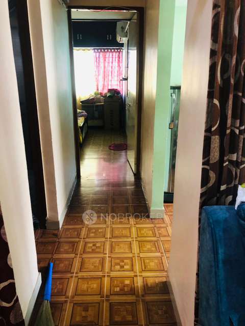 1 BHK Flat In Ajinkya Apartment, Bopodi For Sale  In Bopodi