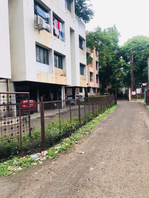 1 BHK Flat In Ajinkya Apartment, Bopodi For Sale  In Bopodi