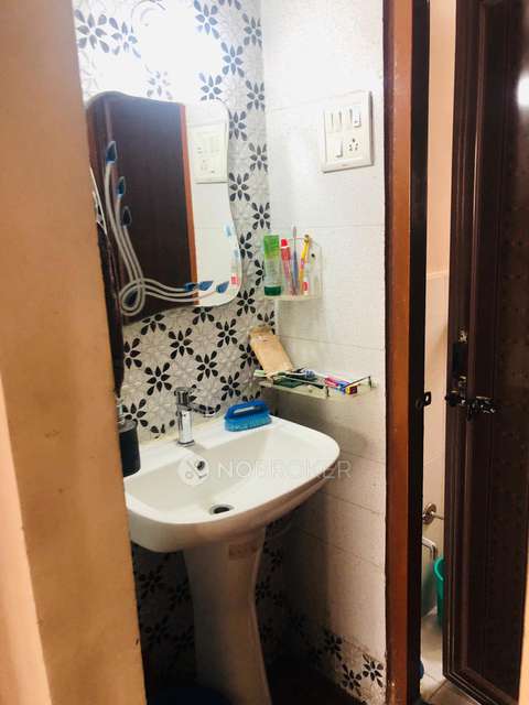 1 BHK Flat In Ajinkya Apartment, Bopodi For Sale  In Bopodi