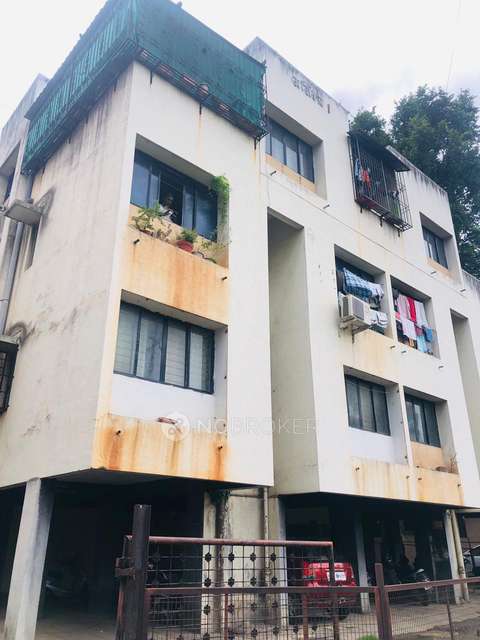 1 BHK Flat In Ajinkya Apartment, Bopodi For Sale  In Bopodi