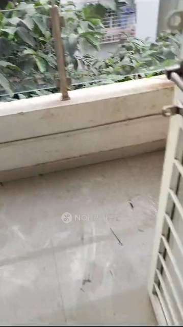 1 BHK Flat In Sai Classic for Rent  In Opposite 7 Hills Park Society