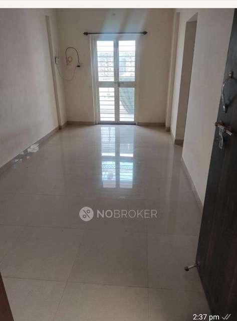 1 BHK Flat In Sai Classic for Rent  In Opposite 7 Hills Park Society