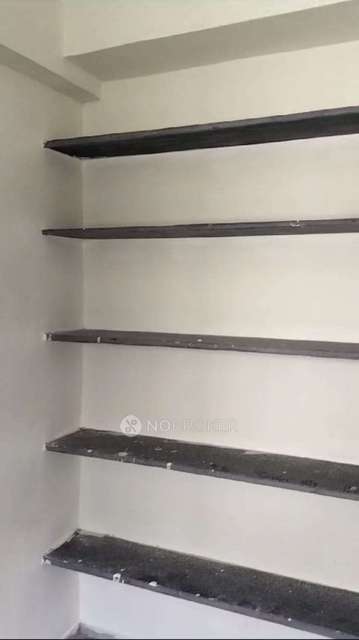 1 BHK Flat In Sai Classic for Rent  In Opposite 7 Hills Park Society