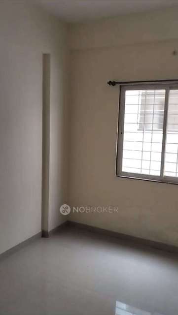 1 BHK Flat In Sai Classic for Rent  In Opposite 7 Hills Park Society