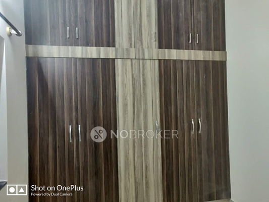 1 RK Flat In Standalone Building  for Rent  In Jp Nagar