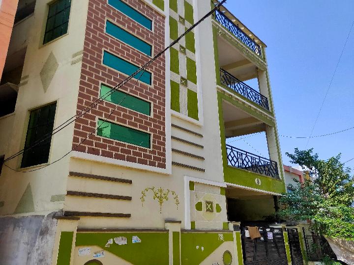 Independent House Beeramguda, Ramachandra Puram Rent WITHOUT