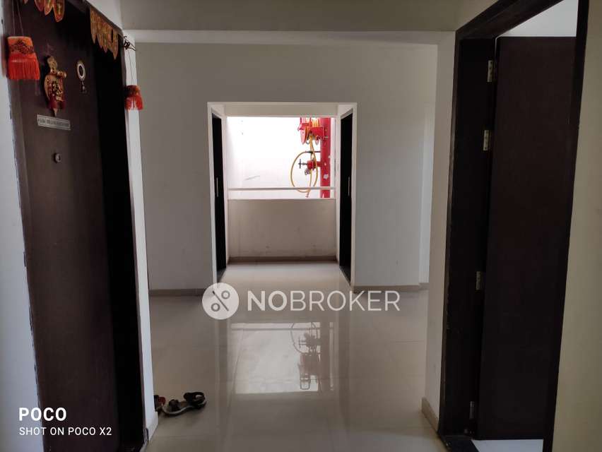 1 BHK Flat In Rsg Durvankur Residency for Rent  In Wagholi