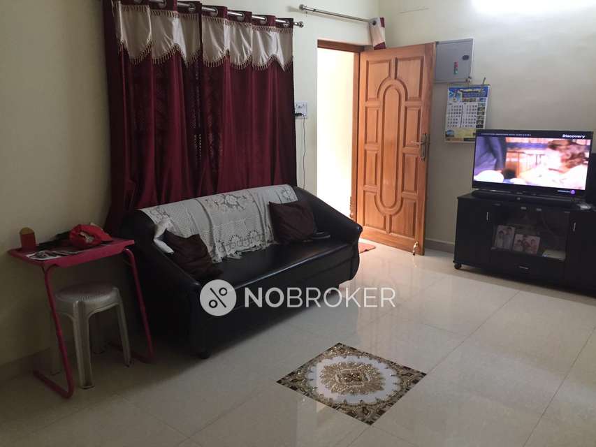 2 BHK House for Rent  In Kodambakkam