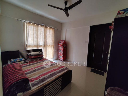3 BHK Flat In Sukhwani Elmwood for Rent  In Pimple Saudagar