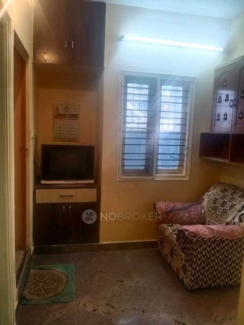 1 BHK House for Rent  In Mother Theresa Memorial School