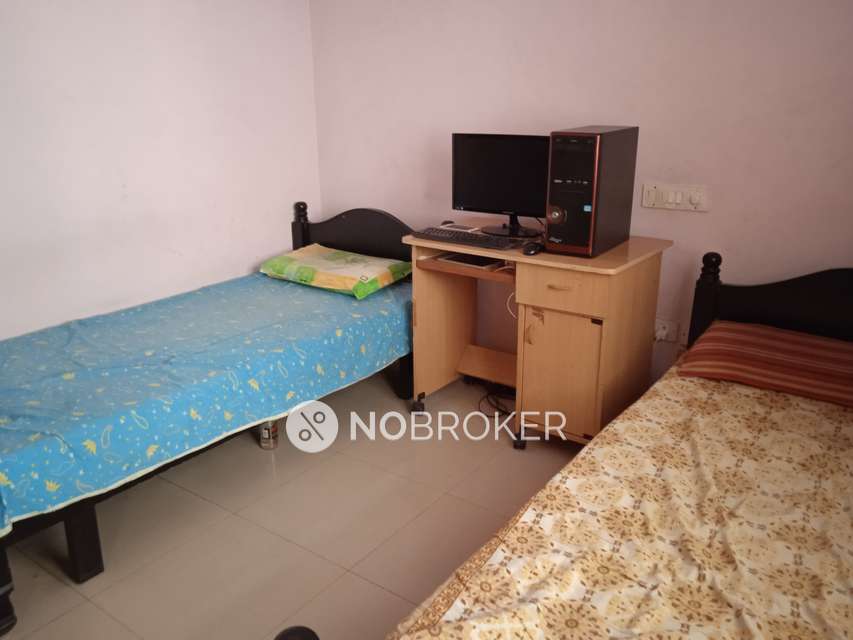 2 BHK Flat In Sai Madhura Enclave For Sale  In J. P. Nagar