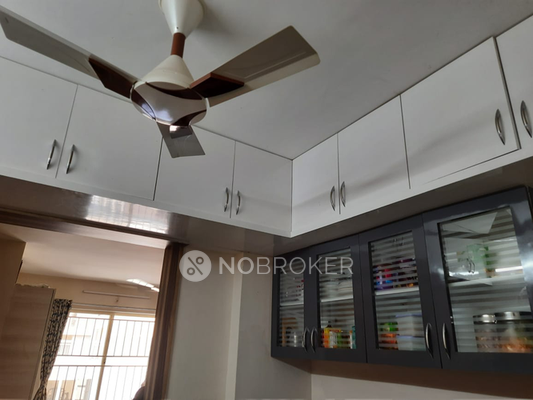 3 BHK Flat In Splendour County for Rent  In Lohegaon