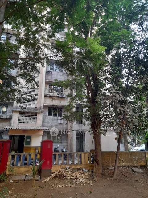 2 BHK Flat In Vijay Vijay Park, Kasarvadavali For Sale  In Kasarvadavali