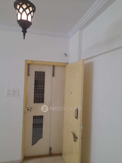 2 BHK Flat In Vijay Vijay Park, Kasarvadavali For Sale  In Kasarvadavali