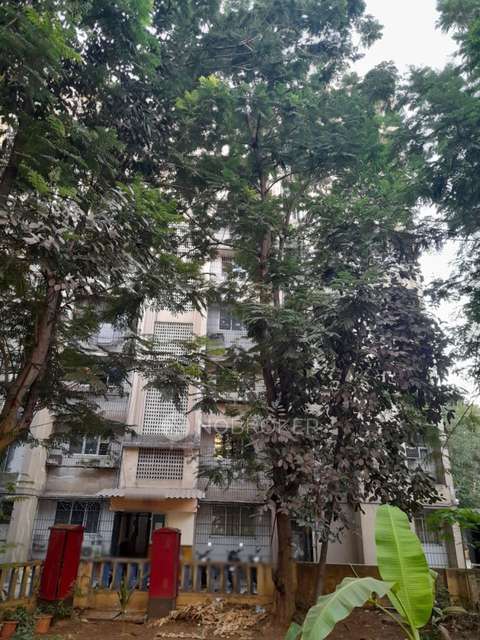 2 BHK Flat In Vijay Vijay Park, Kasarvadavali For Sale  In Kasarvadavali