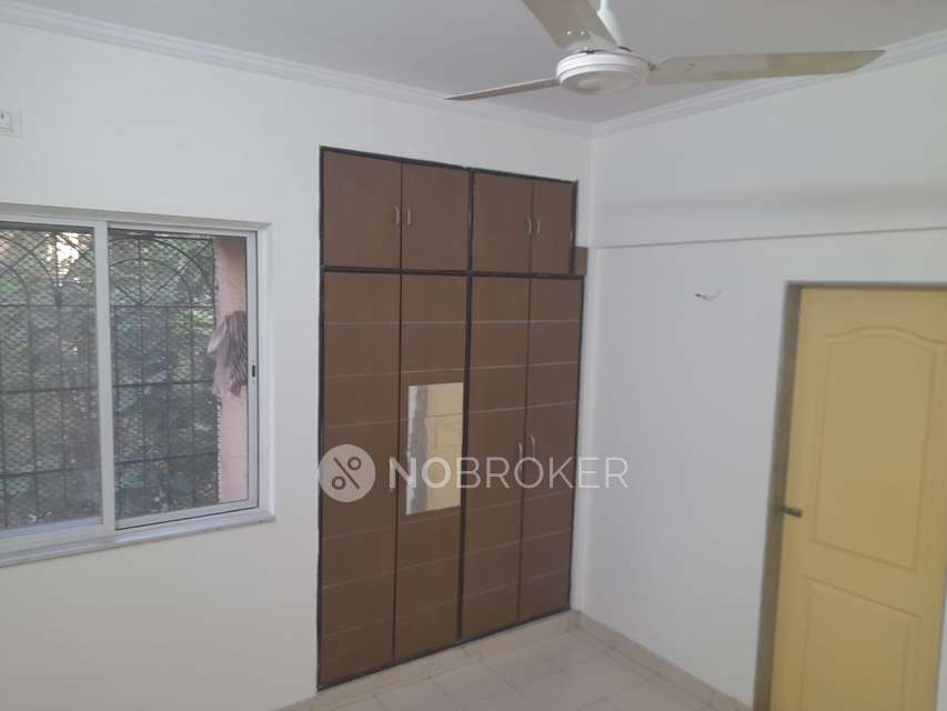 2 BHK Flat In Vijay Vijay Park, Kasarvadavali For Sale  In Kasarvadavali