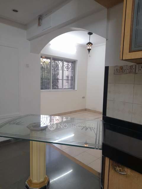 2 BHK Flat In Vijay Vijay Park, Kasarvadavali For Sale  In Kasarvadavali