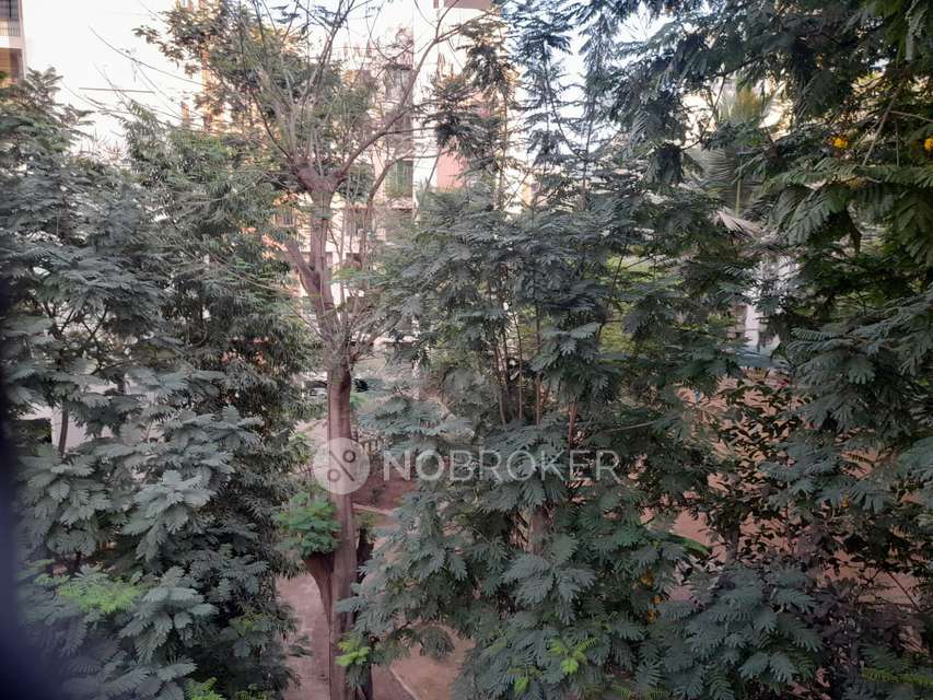 2 BHK Flat In Vijay Vijay Park, Kasarvadavali For Sale  In Kasarvadavali