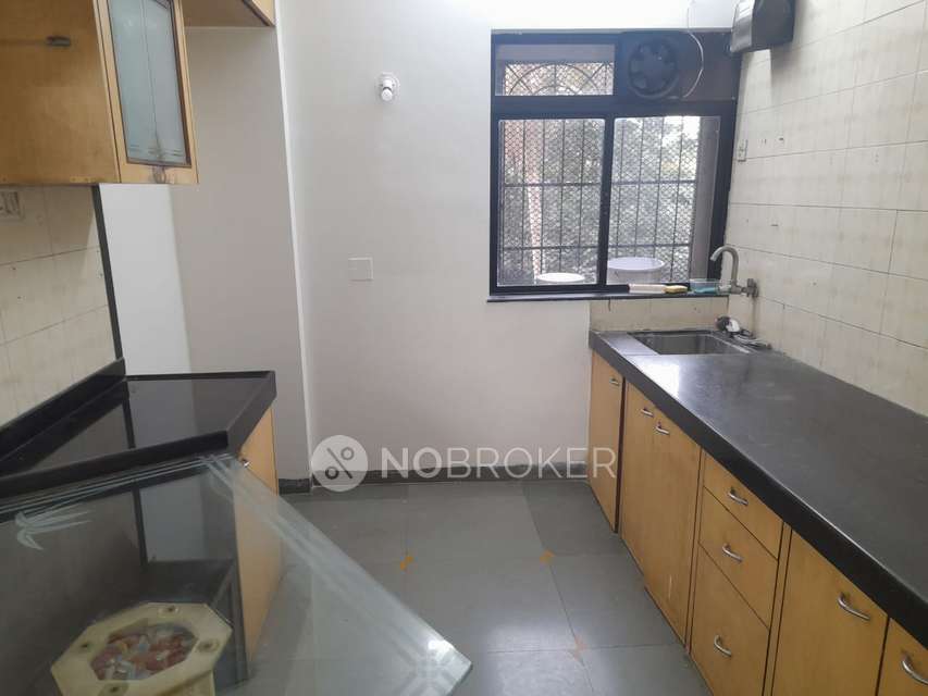 2 BHK Flat In Vijay Vijay Park, Kasarvadavali For Sale  In Kasarvadavali