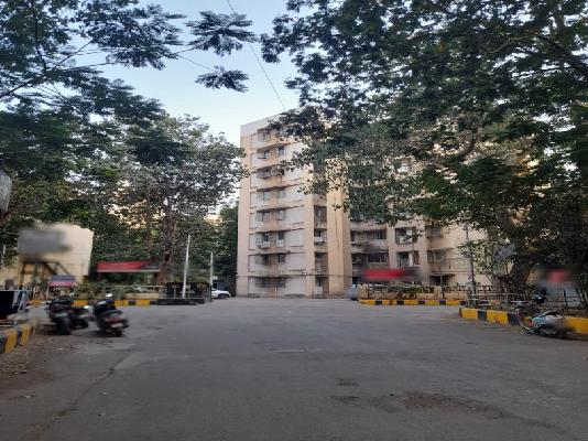 2 BHK Flat In Vijay Vijay Park, Kasarvadavali For Sale  In Kasarvadavali