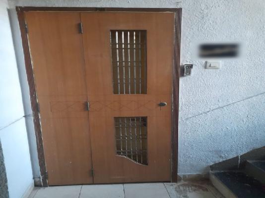 2 BHK Flat In Vijay Vijay Park, Kasarvadavali For Sale  In Kasarvadavali