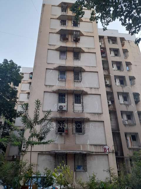 2 BHK Flat In Vijay Vijay Park, Kasarvadavali For Sale  In Kasarvadavali