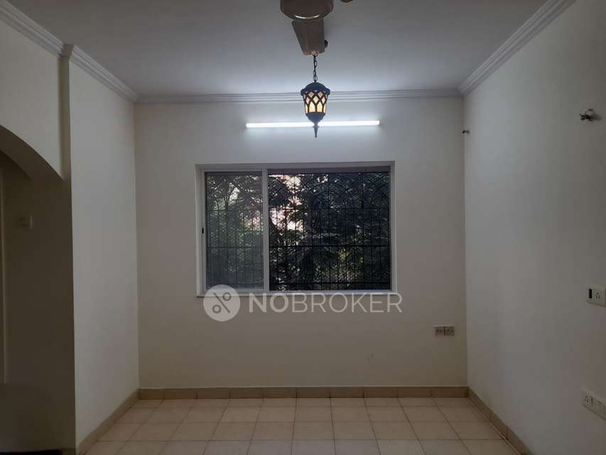 2 BHK Flat In Vijay Vijay Park, Kasarvadavali For Sale  In Kasarvadavali