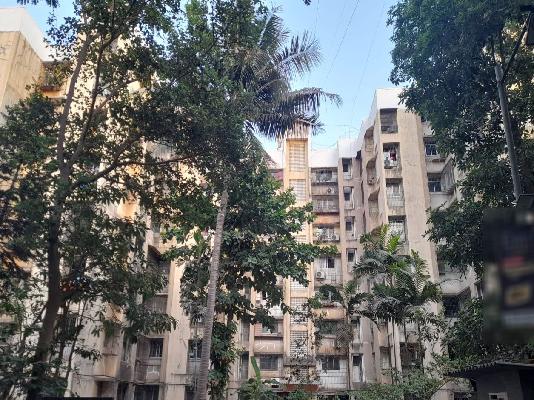 2 BHK Flat In Vijay Vijay Park, Kasarvadavali For Sale  In Kasarvadavali