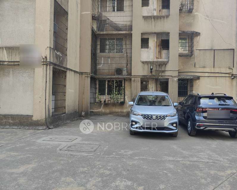 2 BHK Flat In Vijay Vijay Park, Kasarvadavali For Sale  In Kasarvadavali